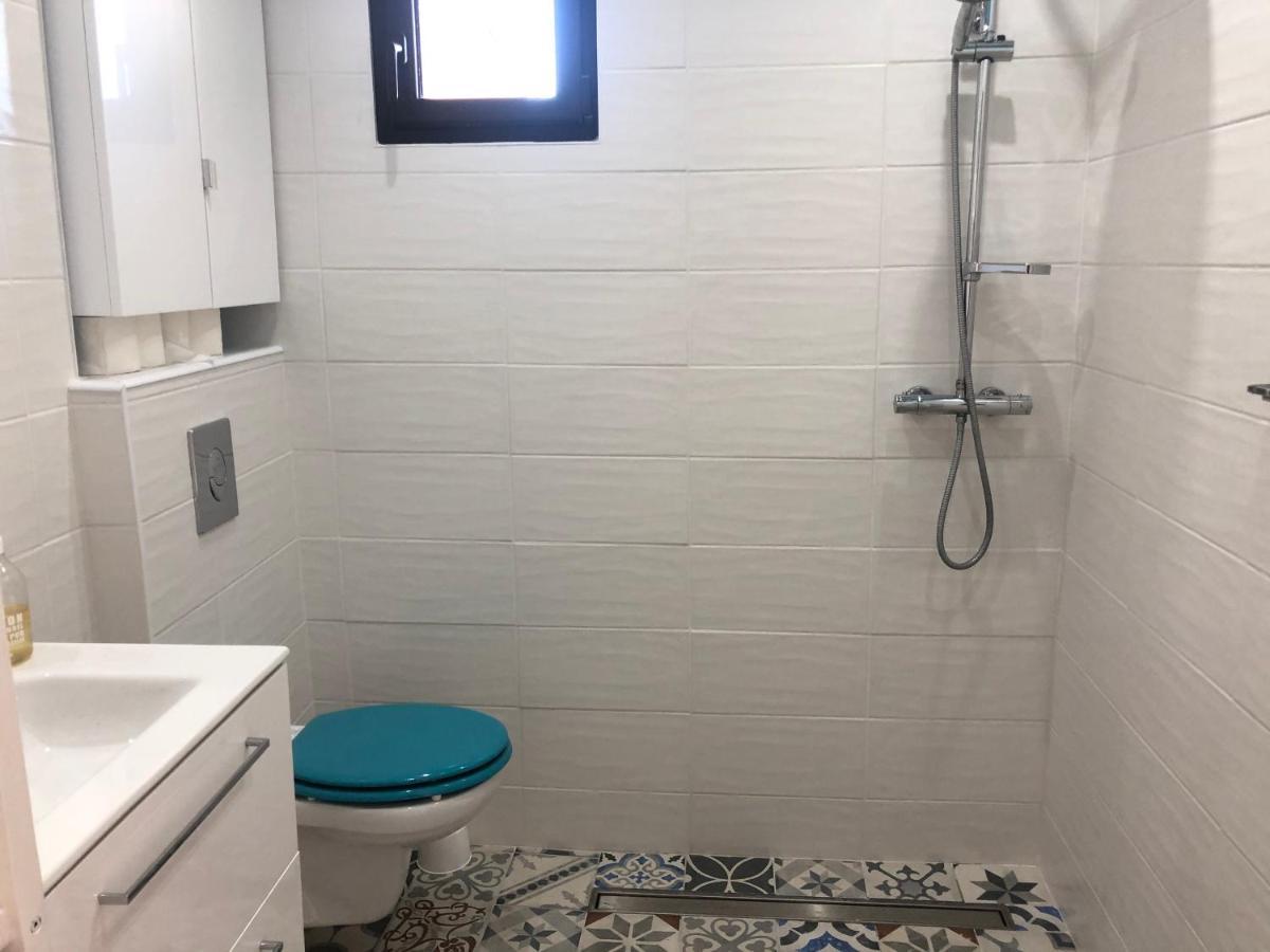 הוילה קרקסון Carcahouse מראה חיצוני תמונה