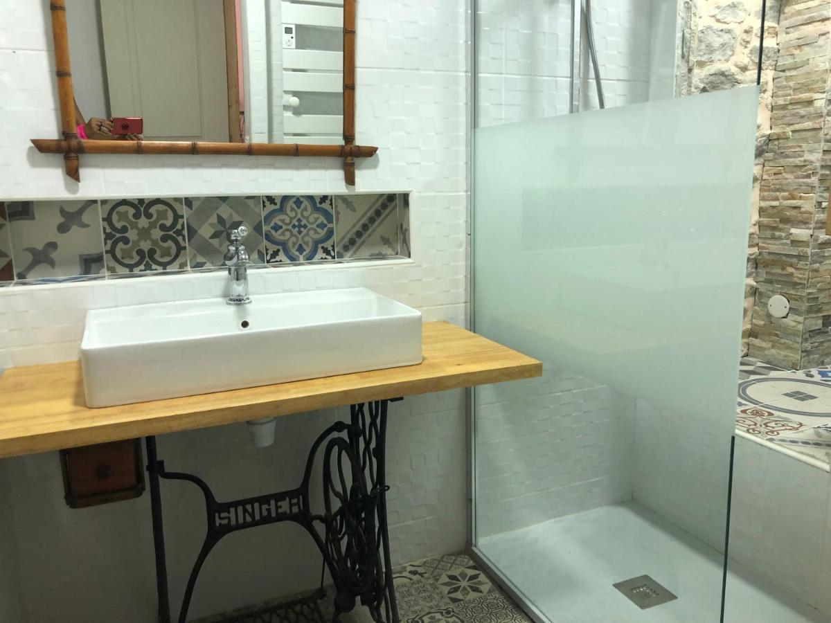 הוילה קרקסון Carcahouse מראה חיצוני תמונה